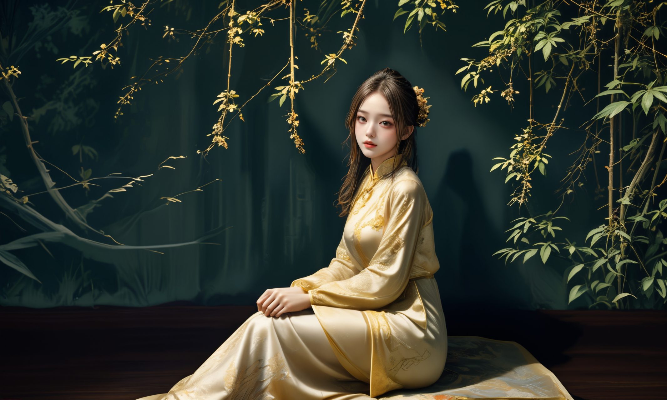 黄仁勋年内第三次访华，用这个词形容中国AI产业